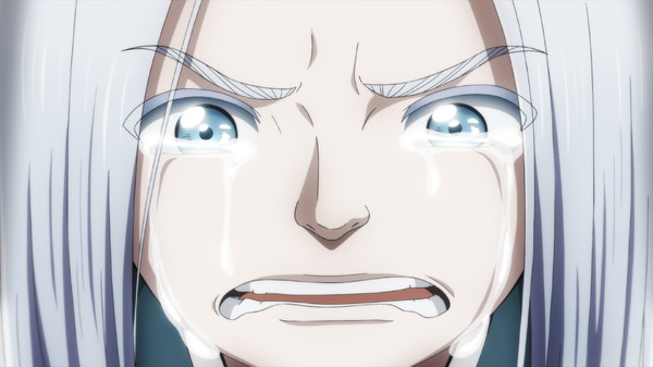 ¿Cómo conoció (Shuichiro Umeda) el anime de otoño “Ao no Mibro”? Comienza el Shinsengumi “De-Youth” que amenaza la vida – Versión avanzada del episodio 1