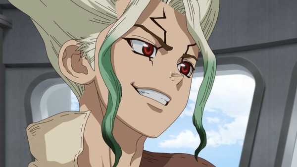 ¡La cuarta y última temporada de “Dr.STONE” se transmitirá a partir de enero de 2025! ¡Senku y sus amigos lucen tan emocionados! Lanzamiento del teaser súper PV