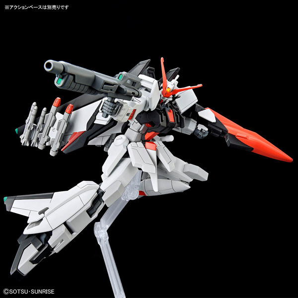 “Gundam SEED FREEDOM” “Perdón por hacerte esperar” ¡Murasame Kai ya está disponible en “Gunpla HG”! La transformación de la forma MA también es genial.