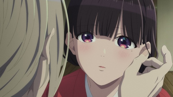 ¡El nuevo OVA “Watakon” se transmitirá simultáneamente en todo el mundo en “Good Couple Day”! También tendrá lugar la reactivación de las colaboraciones entre santuarios y templos.