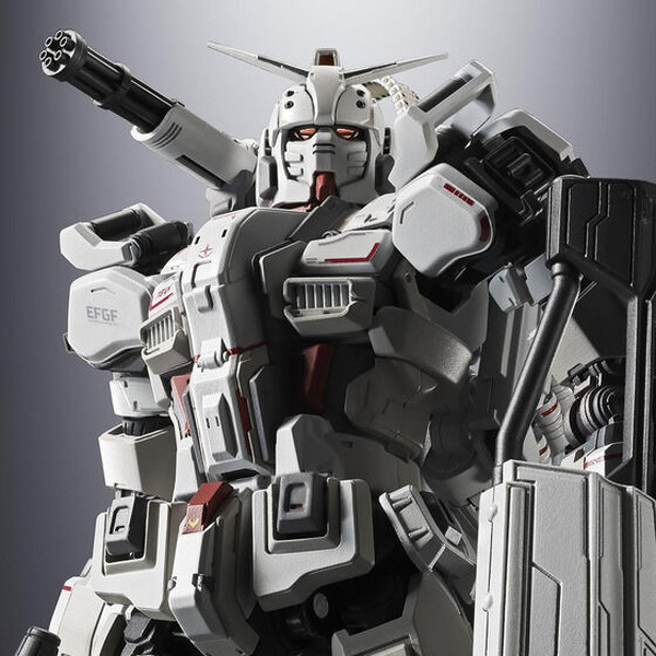 Desde Super Alloy Gundam EX “Requiem for Revenge” hasta Unidad 02 Modo Bestia G “Godzilla vs. Eva”… Los productos que quieres comprar en “#Payday”[Gunpla & Robot Figure Edition]¡Animé! ¡animado!