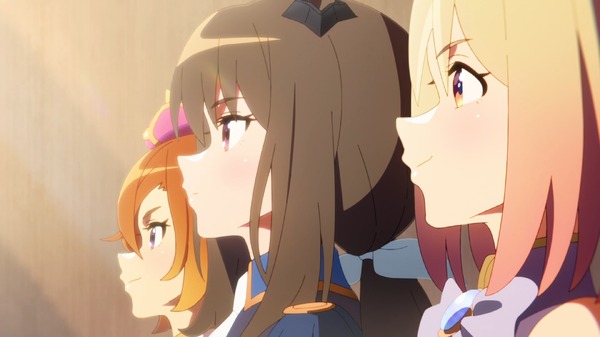 ¡La versión teatral reeditada de “Uma Musume” “ROAD TO THE TOP” y la versión teatral “Door of a New Era” ahora están disponibles en cómics! Salir por 2 meses consecutivos