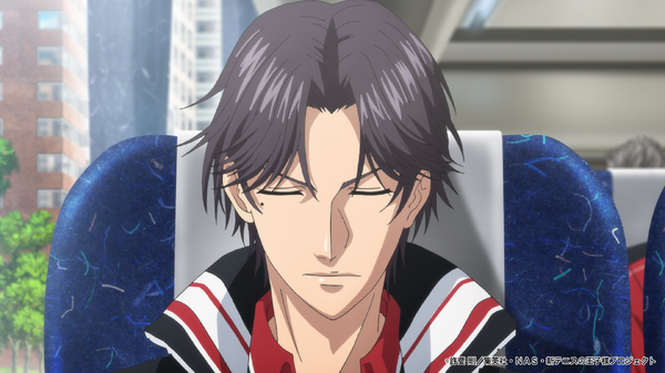 ¡El encanto del “personaje oresama” interpretado por Junichi Suwabe! El trabajo duro y el espíritu que se esconde detrás de Atobe, Grimmjow y Aomine[Ma belle encyclopédie vol.12]