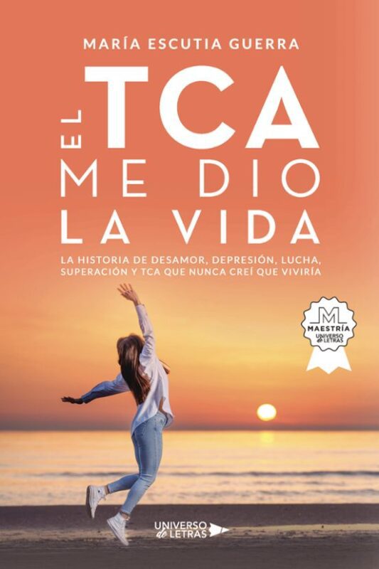 Lectură în mass-media: TCA mi-a schimbat viața
 – Știri din Valencia