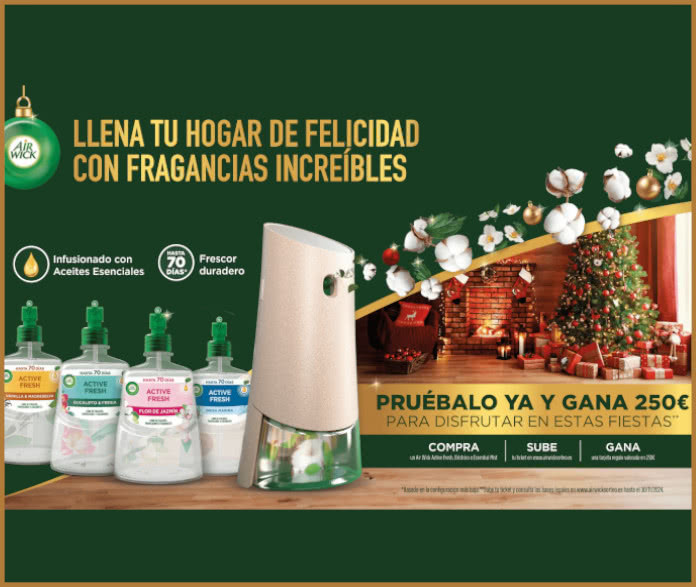 Airwick scoate la sorti 25 de carduri cadou Ikea de 250 EUR – Cadouri și mostre gratuite
 – Știri de agrement