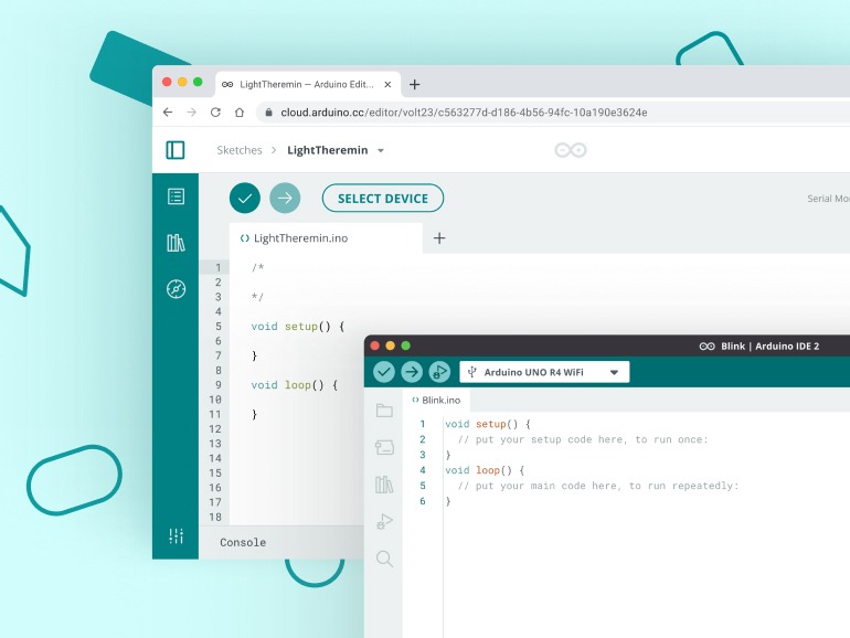 ¿Existe un IDE de Arduino en línea?