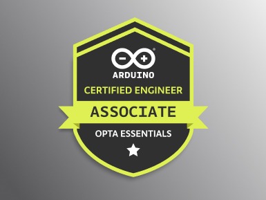 Presentamos Arduino Academy: ¡comienza su camino para convertirse en un ingeniero certificado de Arduino!