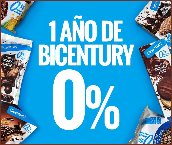 Tombole Bicentury din 10 loturi de produse – Cadouri și mostre gratuite
 – Știri de agrement
