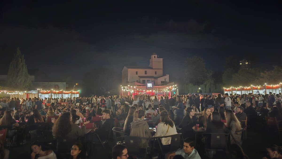 Bravas Fest Valencia 2024: marele festival al cartofilor bravas din Grădinile Viveros
 – Știri din Valencia