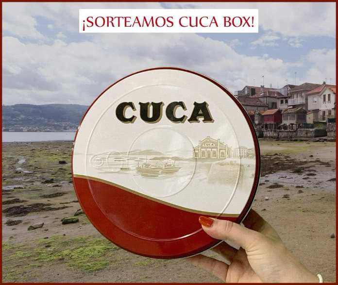 Conservas Cuca ofera cutie cu 3 Cuca – Cadouri si mostre gratuite
 – Știri de agrement