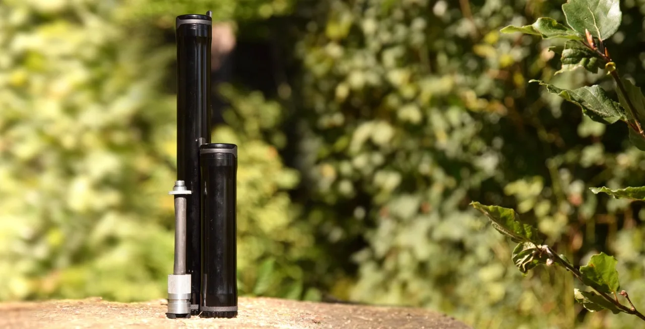 Daysaver salva el día con un increíble Kickstarter de bomba