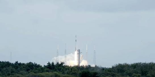 Misiunea europeană de apărare planetară Hera decolează
 – Știință Știri