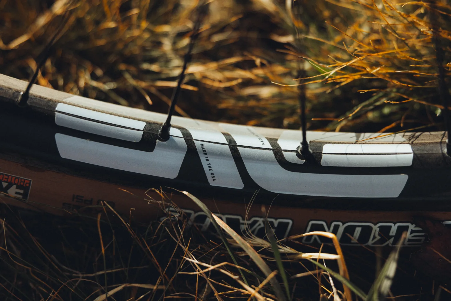 ENVE reduce el peso y los precios de las nuevas ruedas de bicicleta de montaña de la serie M