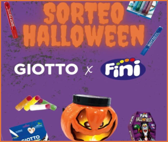Giotto și Fini trag la sorți un lot de produse – cadouri și mostre gratuite
 – Știri de agrement