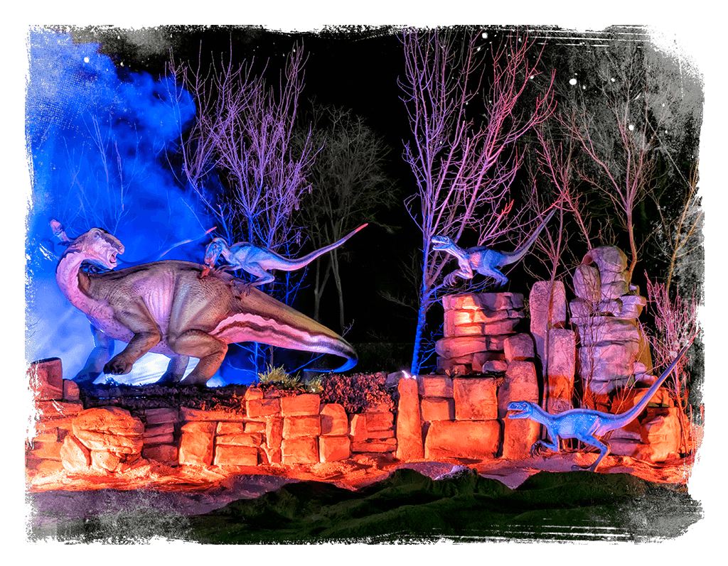 Cea mai mare expoziție de dinozauri animatronici revine la Valencia cu peste 120 de piese
 – Știri din Valencia