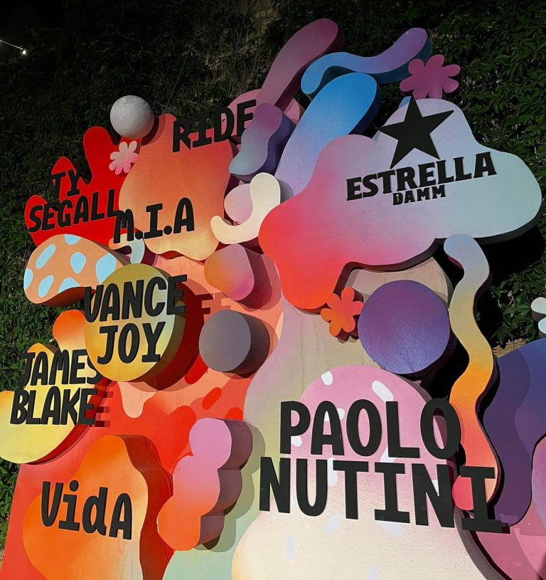 Artiști Fallas, dincolo de petrecere
 – Știri din Valencia