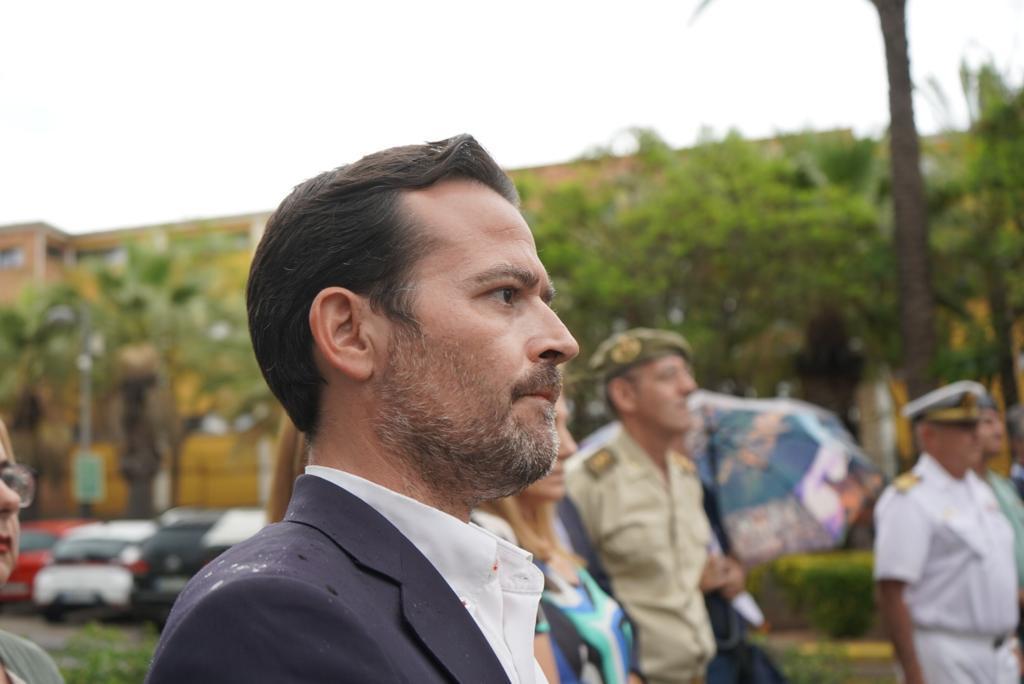 VOX renunță la Premiile València pentru discursuri pro-Catalane și în sprijinul Palestinei
 – Știri din Valencia