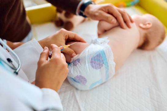 Vaccinul antigripal la copiii cu vârsta sub 5 ani a prevenit 70% din infecții
 – Știință Știri