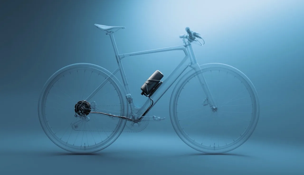 MAHLE SmartBike Systems lanza el nuevo sistema XS eBike sin batería interna
