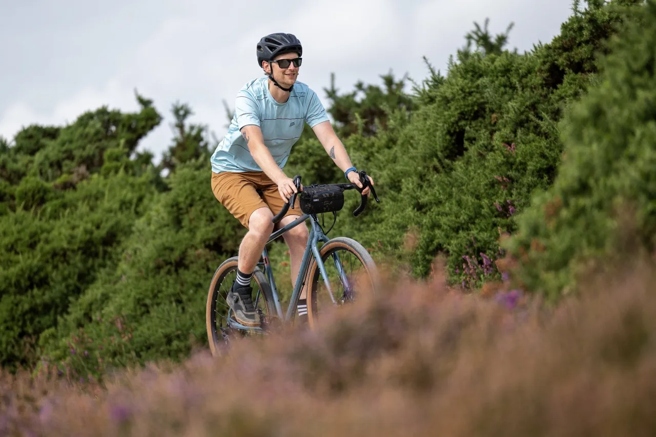 Marin actualiza Nicasio 1 y Nicasio+, agrega Step-Thru Beyond Road Bike