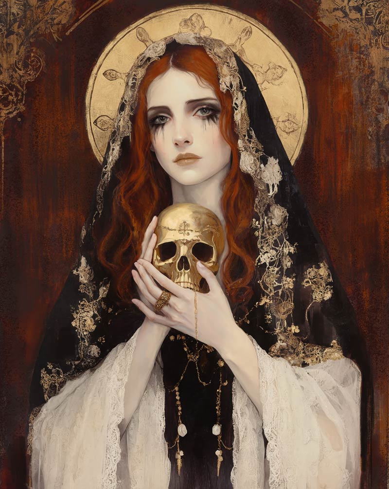 Significado espiritual de María Magdalena