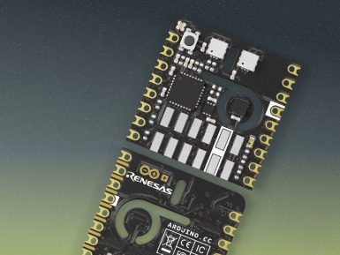 Arduino Nicla Sense Env: agregando detección ambiental avanzada a una amplia gama de aplicaciones