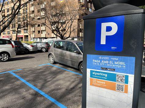 Mobilitatea se întâlnește cu cartierul La Petxina pentru a stabili o propunere de parcare reglementată
 – Știri din Valencia