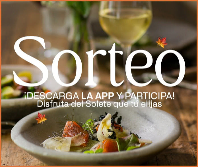 Repsol Guide tombolă 40 de rambursări de până la 100 EUR în restaurante – Cadouri și mostre gratuite
 – Știri de agrement