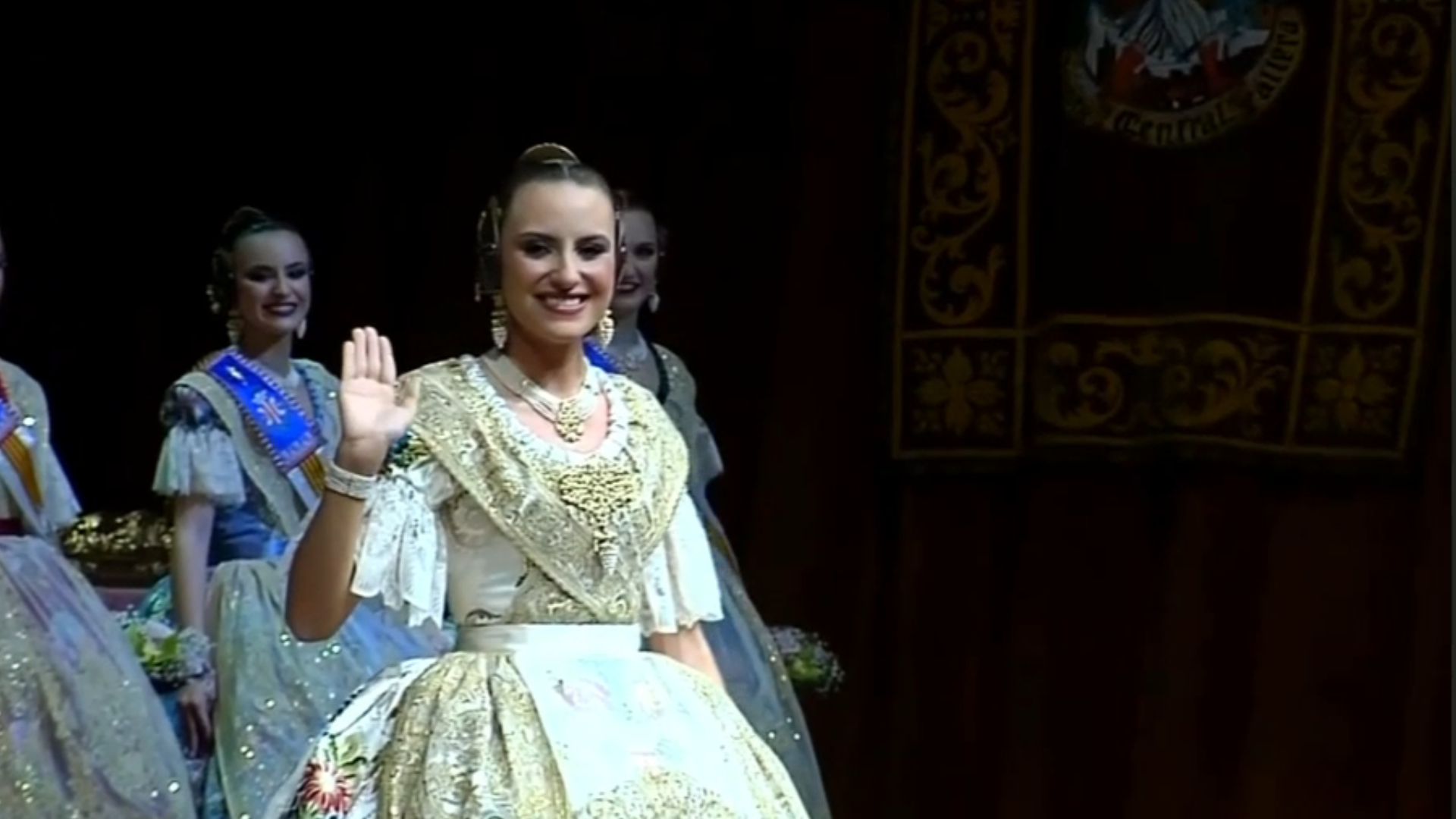 Protocolul care guvernează Falleras Mayores din Valencia: tradiție, reguli și reprezentare
 – Știri din Valencia