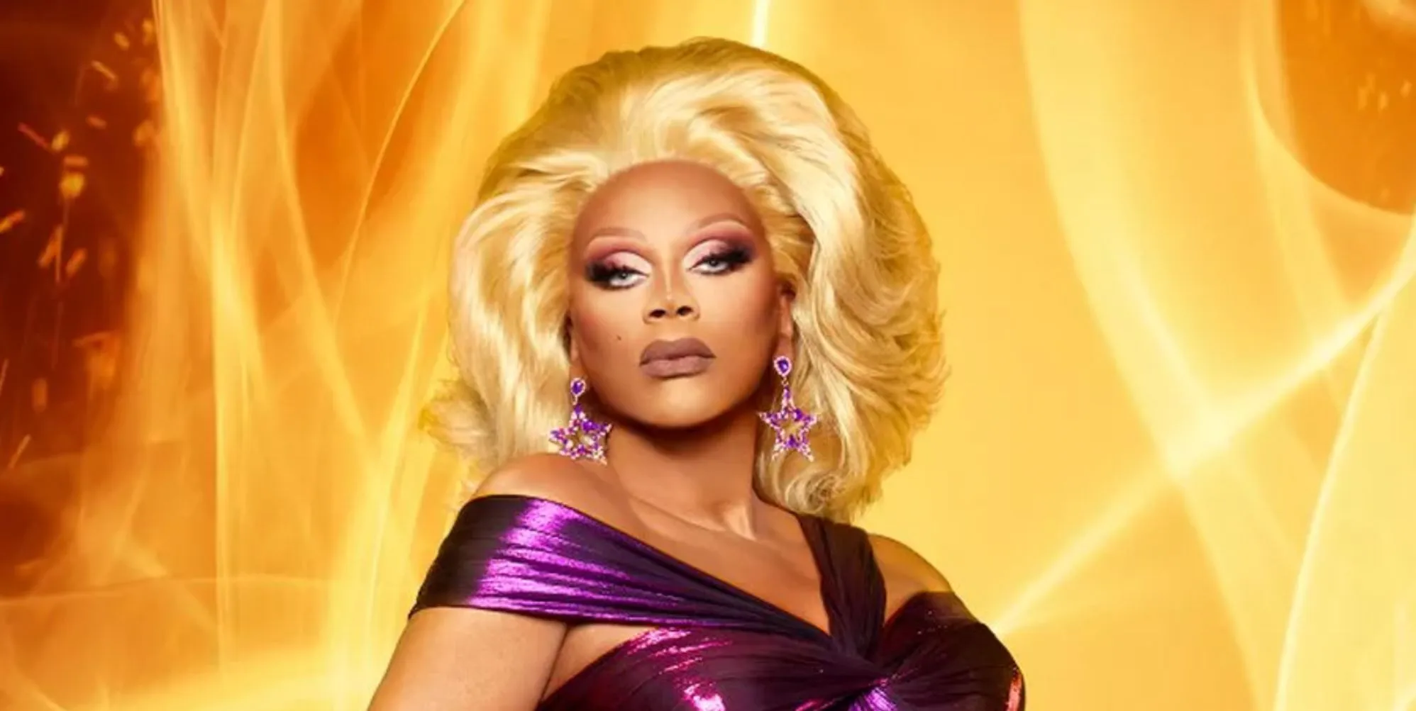 La estrella eliminada de Drag Race UK dice que la crítica del desafío del programa de chat “personal” se sintió “perra”