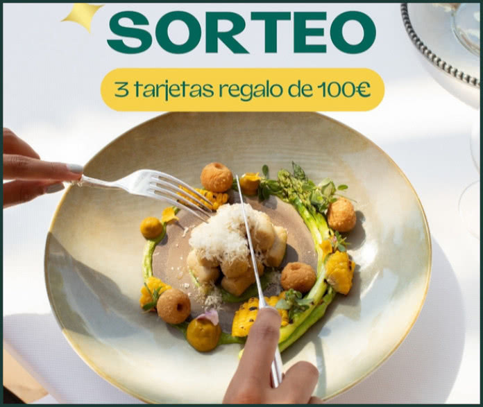 The Fork scoate la sorți 3 carduri cadou de 100 EUR – Cadouri și mostre gratuite
 – Știri de agrement