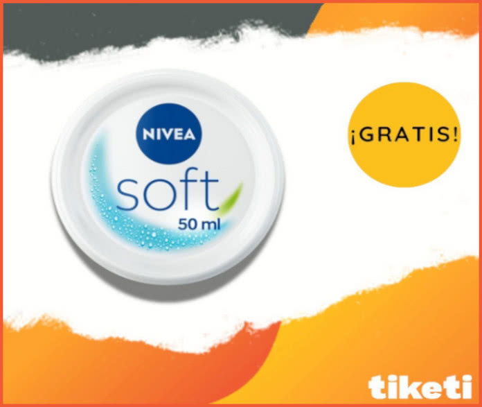 Nivea Soft Cream Rambursări la Tiketi – Cadouri și mostre gratuite
 – Știri de agrement
