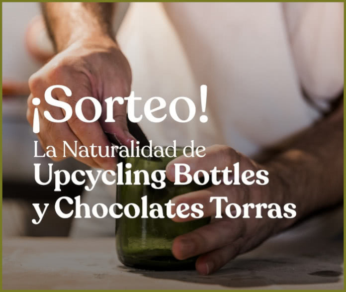Torras și Upcycling Bottles trag la sorți un lot de ciocolată și pahare – cadouri și mostre gratuite
 – Știri de agrement