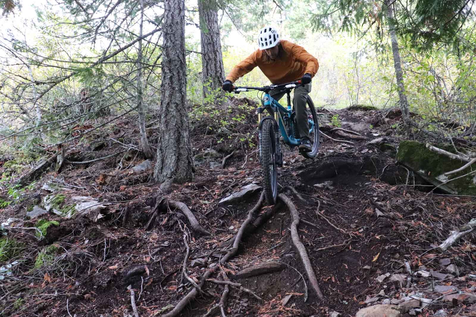 WTB presenta la construcción SG1 para los nuevos neumáticos MTB ‘Tough AF’