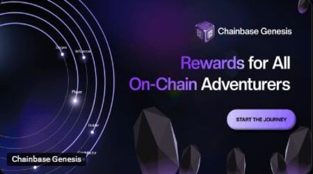 Chainbase Genesis Airdrop Cómo participar