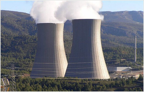 Viitorul energiei în Comunitatea Valenciană: Consell cere guvernului să nu închidă centrala nucleară Cofrentes
 – Știri din Valencia