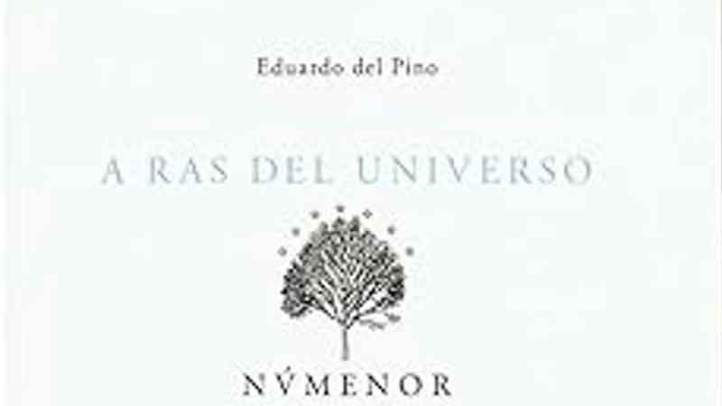 EDUARDO DEL PINO, LA ÎNCOPURĂ CU UNIVERSUL
 – Știință Știri