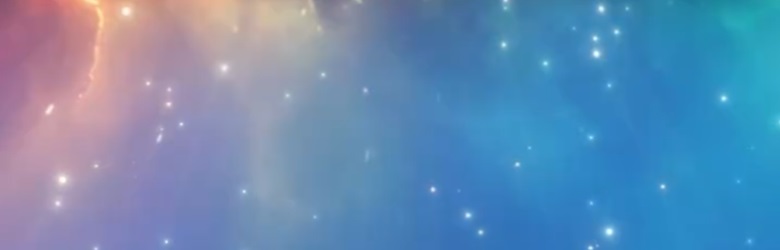 Nuevo avance de expansión, tema cósmico (?), presentación completa mañana (10 de octubre)