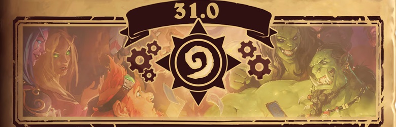 Notas del parche Hearthstone 31.0: La gran oscuridad del más allá, pelea previa al lanzamiento, misiones semanales, días de la comunidad, actualizaciones de estándares y arenas