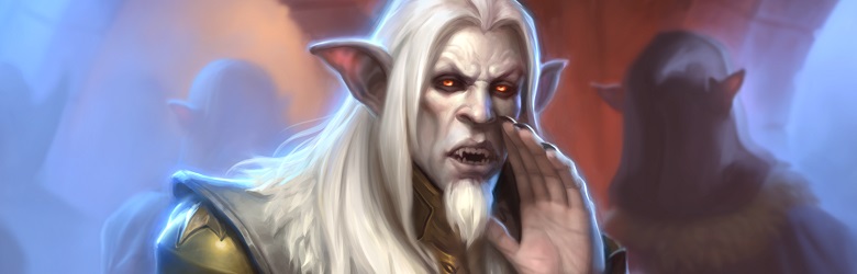 Prince Renathal está de vuelta en Standard y aquí están los mejores mazos de Renathal