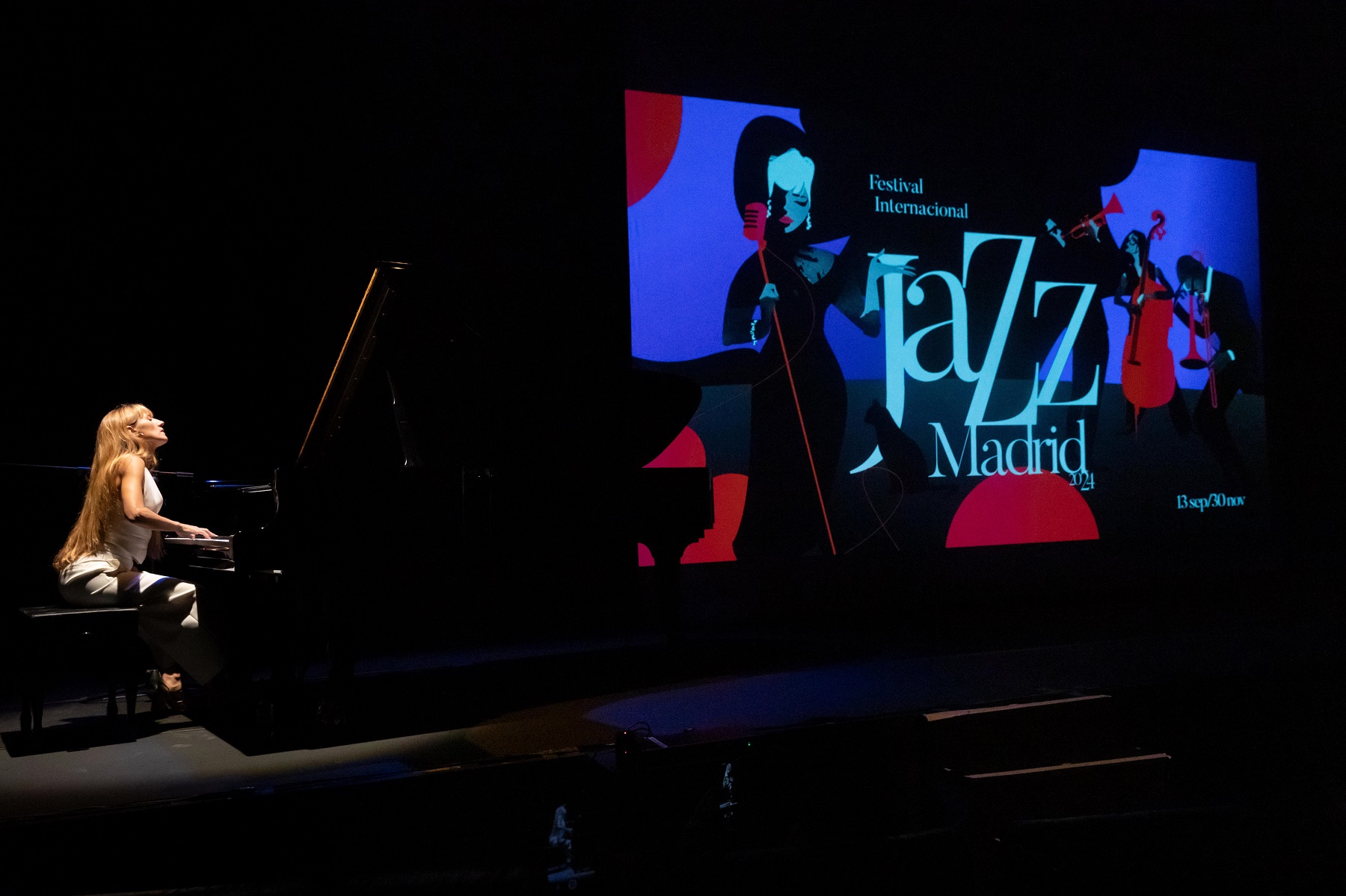 Madrid, pe sunetul jazz-ului
 – Știri din Madrid