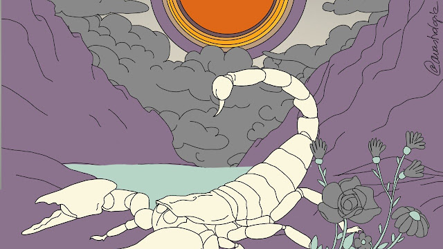 goodbye, spider mom (November 1, 2024)