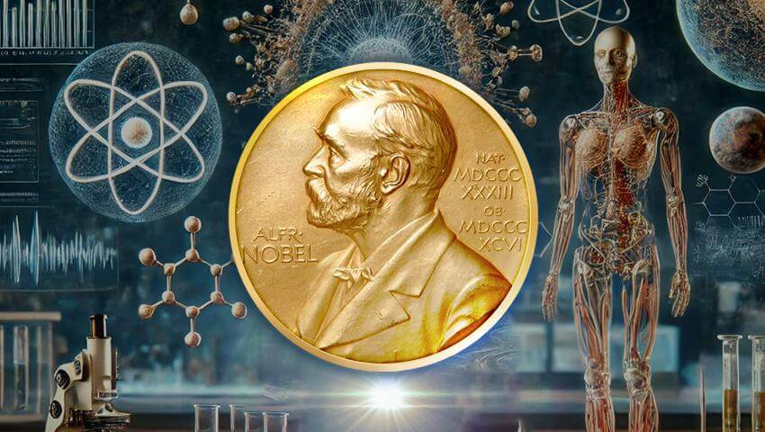 #3,213 – Semana de la IA: El Premio Nobel de Física
