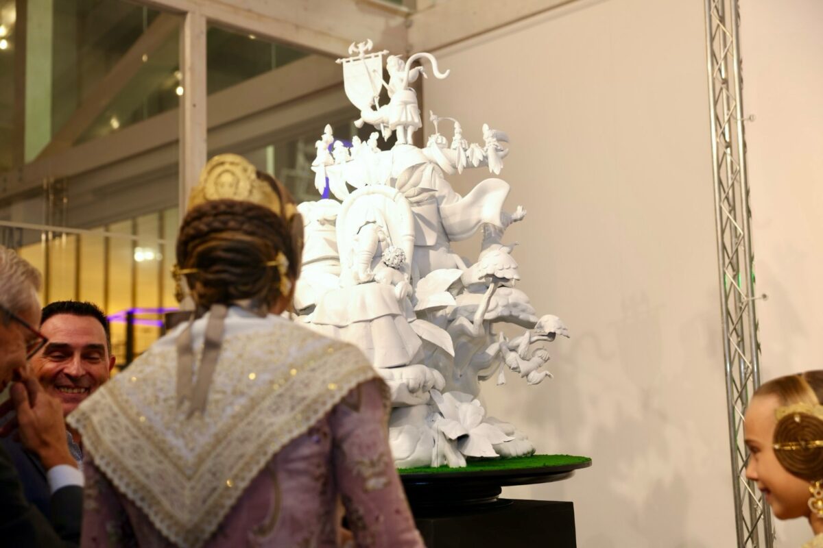 Schițele Fallas din Secțiunea Specială 2025: creativitate și tradiție la orizontul Fallas
 – Știri din Valencia