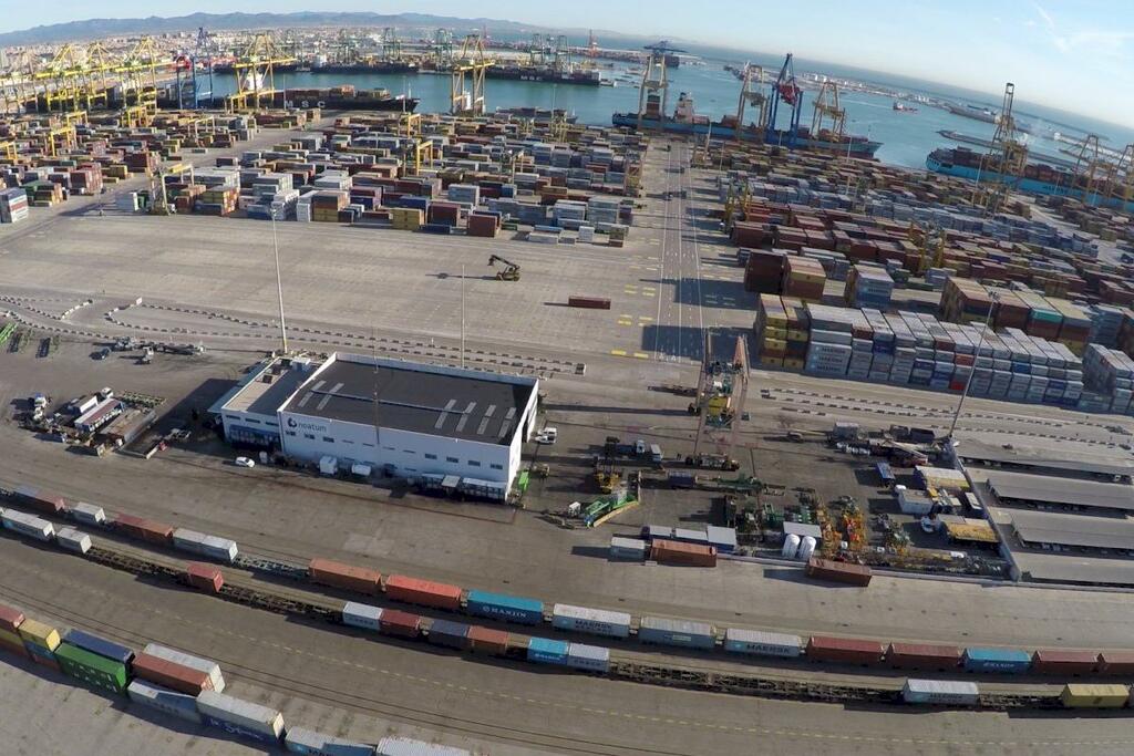 Exporturile din Valencia scad cu 5,4% în august, adâncind deficitul comercial
 – Știri din Valencia