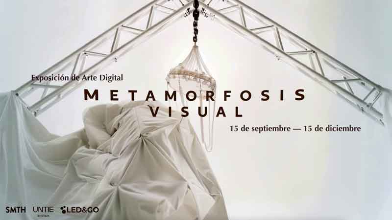 L’Aljub este transformat într-o cameră de artă alăturându-se proiectului „Metamorfosis”.
 – Știință Știri