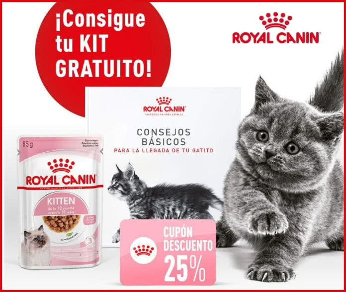 Royal Canin distribuie truse de bun venit pentru catelusi + cupoane de reducere – Cadouri si mostre gratuite
 – Știri de agrement
