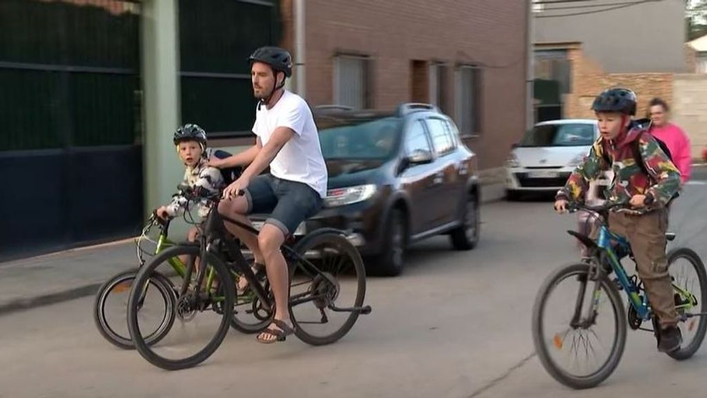 Erasmus rural: proiectul care invită familiile europene să repopuleze Spania golită
 – Știri din Valencia