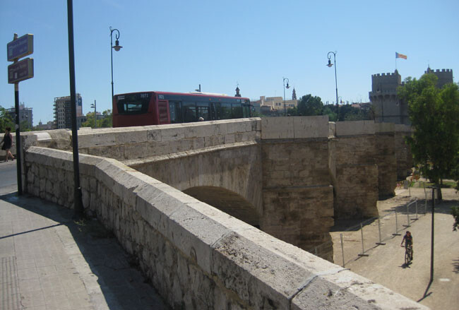 Valencia îmbunătățește accesibilitatea atracțiilor sale turistice
 – Știri din Valencia