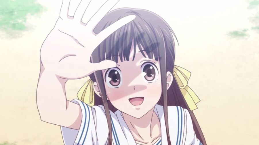 Los 15 mejores animes para principiantes que debes ver: Kitsune de 9 colas